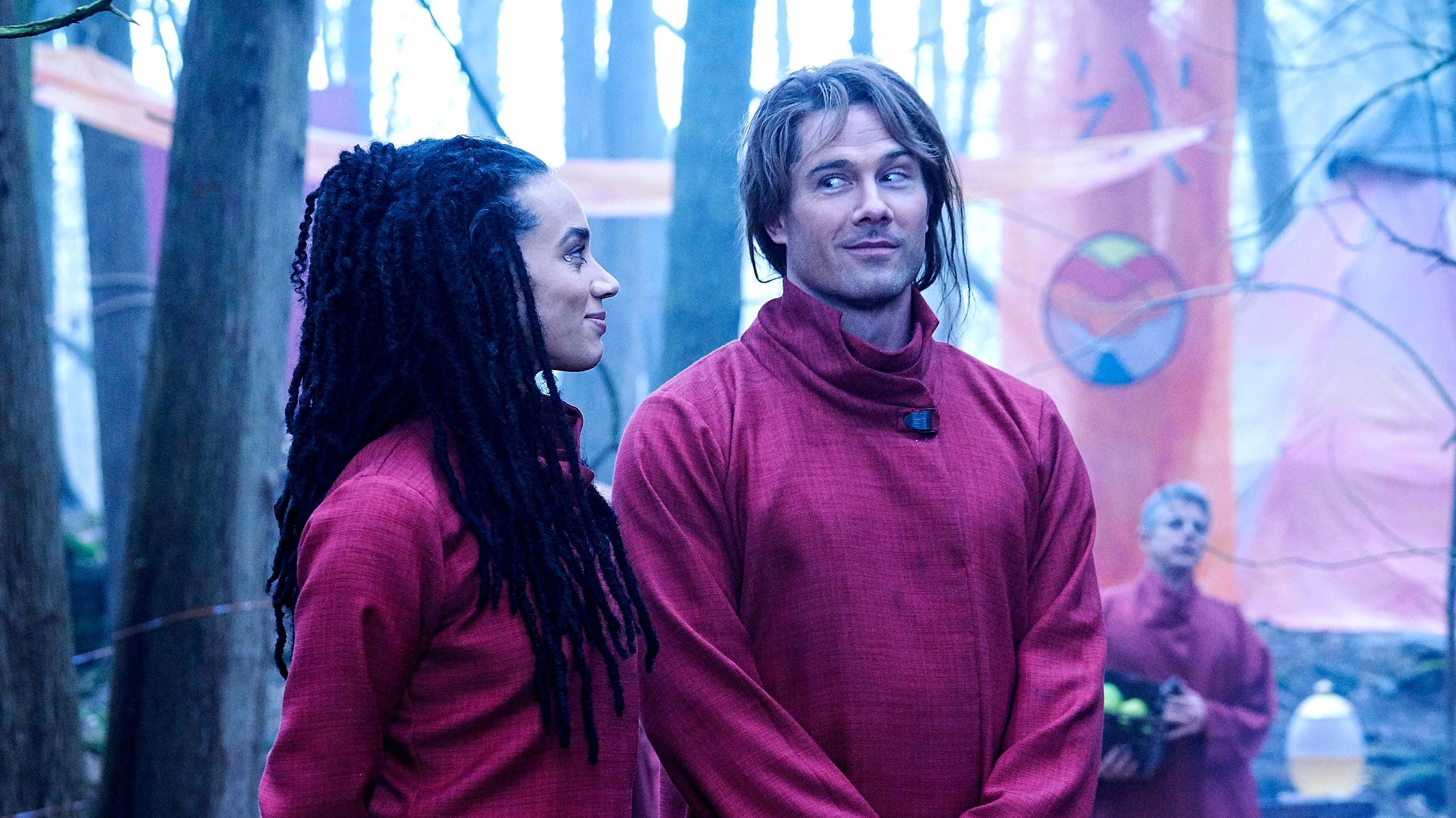 Killjoys 2018  [S04E09] - The Kids Are Alright