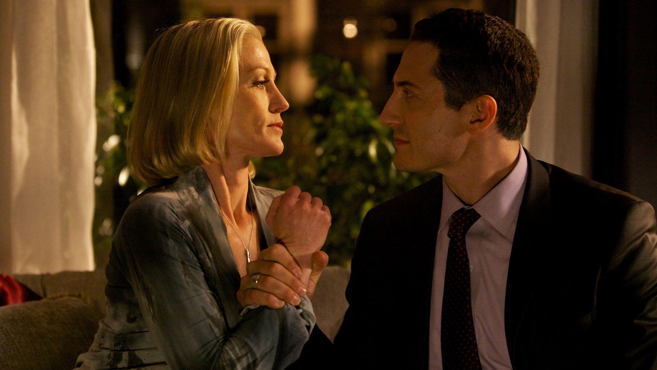 Grimm 2011  [S01E17] - Love Sick