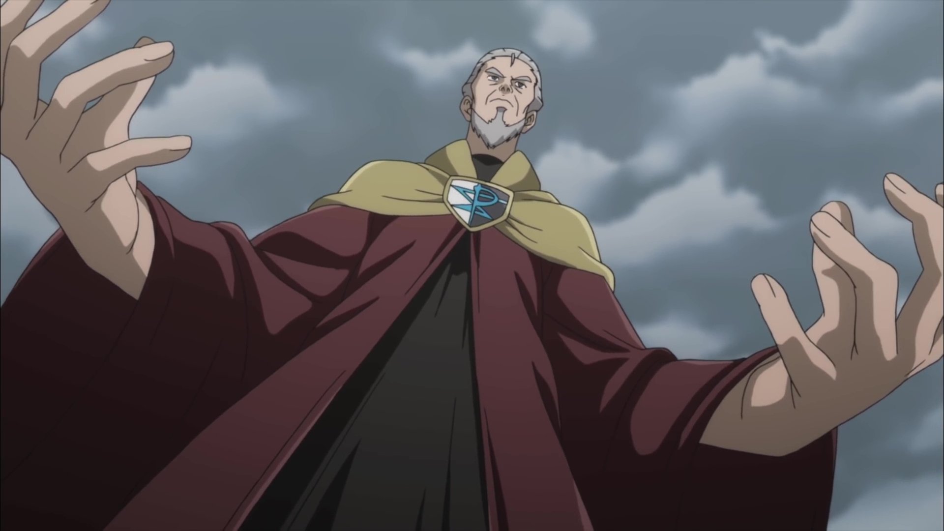 Pokémon Generations 2016  [S01E13] - The Uprising