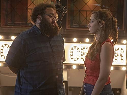 Crashing 2019  [S03E06] - The Viewing Party
