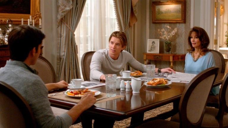 Devious Maids 2013  [S01E02] - Setting the Table