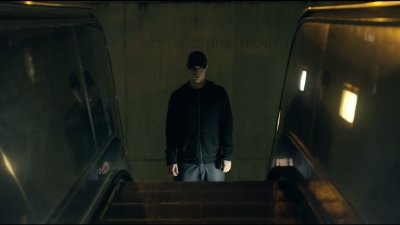 Condor 2018  [S01E05] - A Diamond with a Flaw