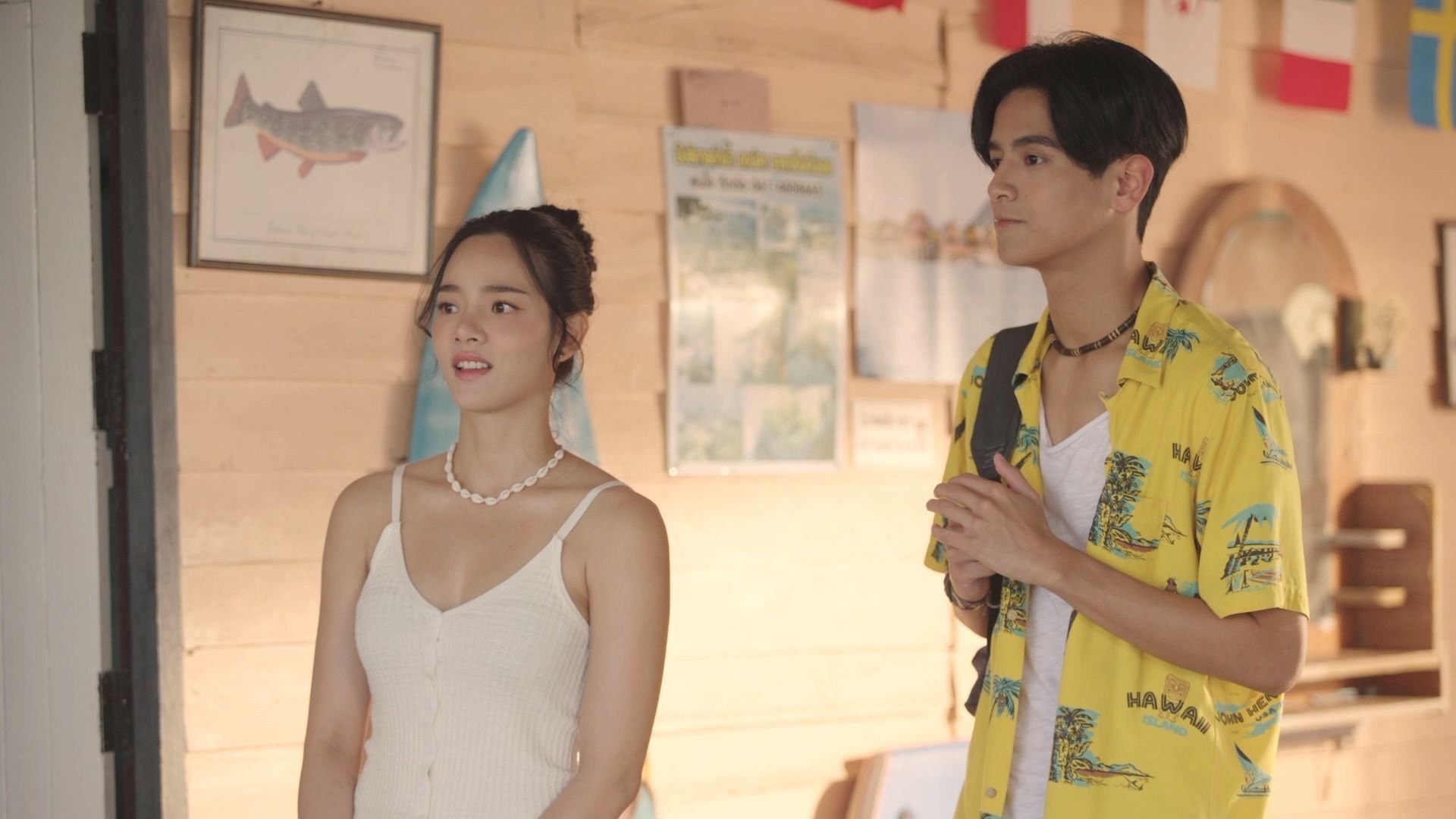 My Coach 2022  [S01E08] - Your Dream is Your Own