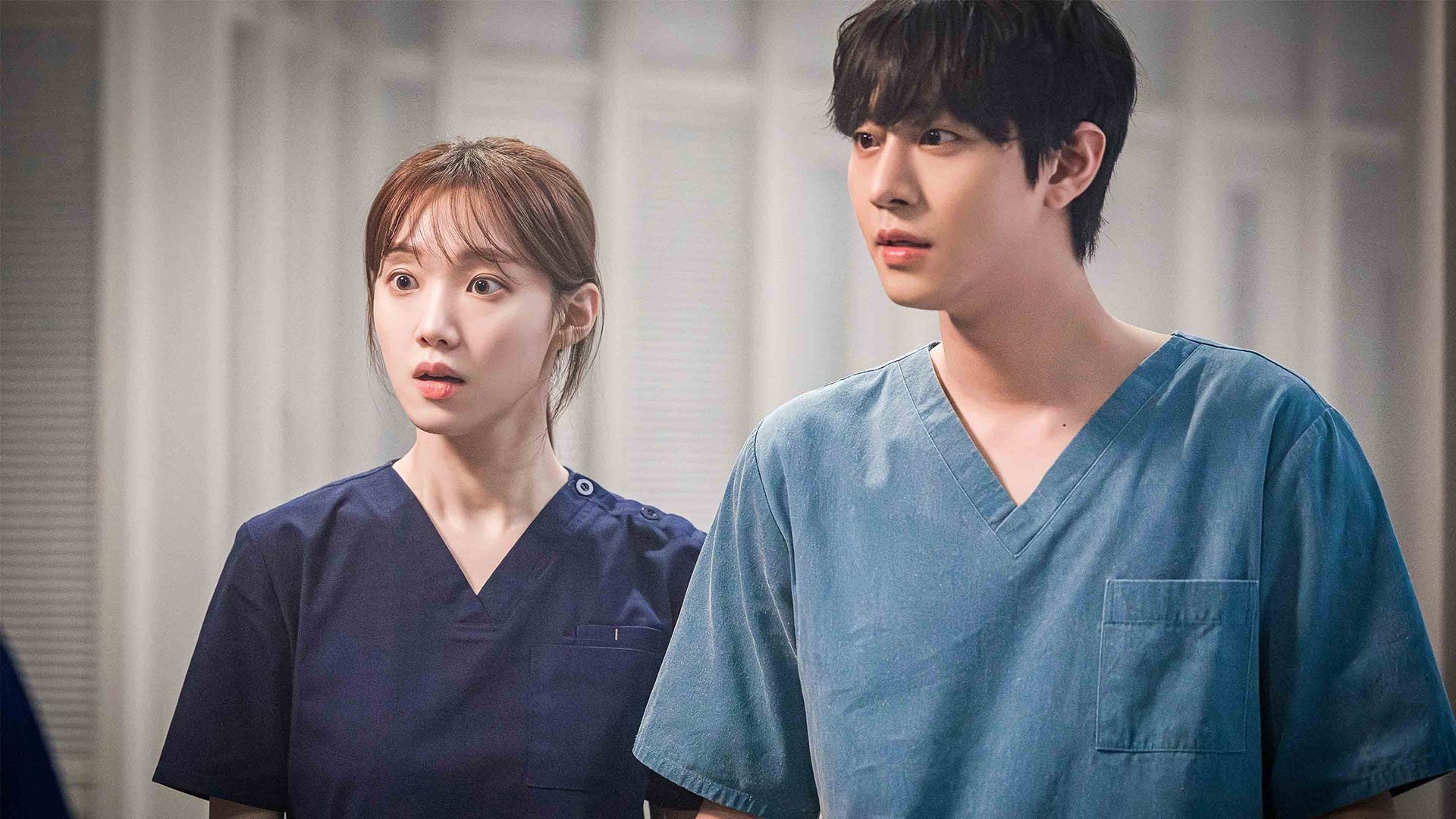 Dr. Romantic 2023  [S03E16] - Dreamers