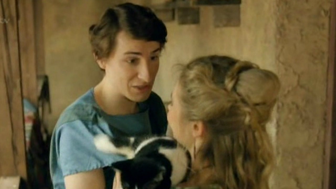 Plebs 2013  [S01E04] - The Herpes Cat