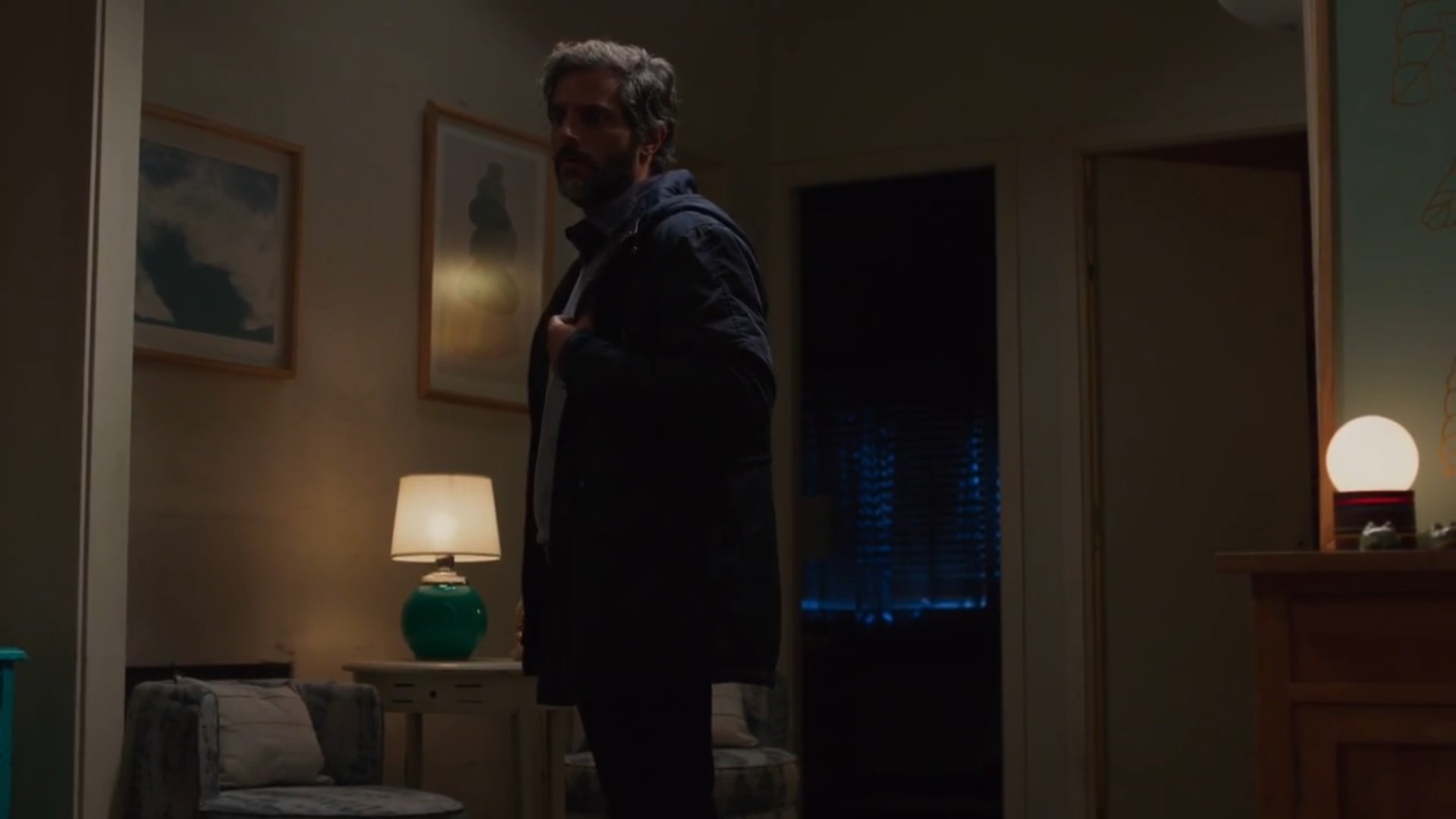 The Bronze Garden 2019  [S02E05] - Episode 5