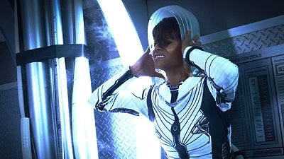 Extant 2014  [S01E13] - Ascension