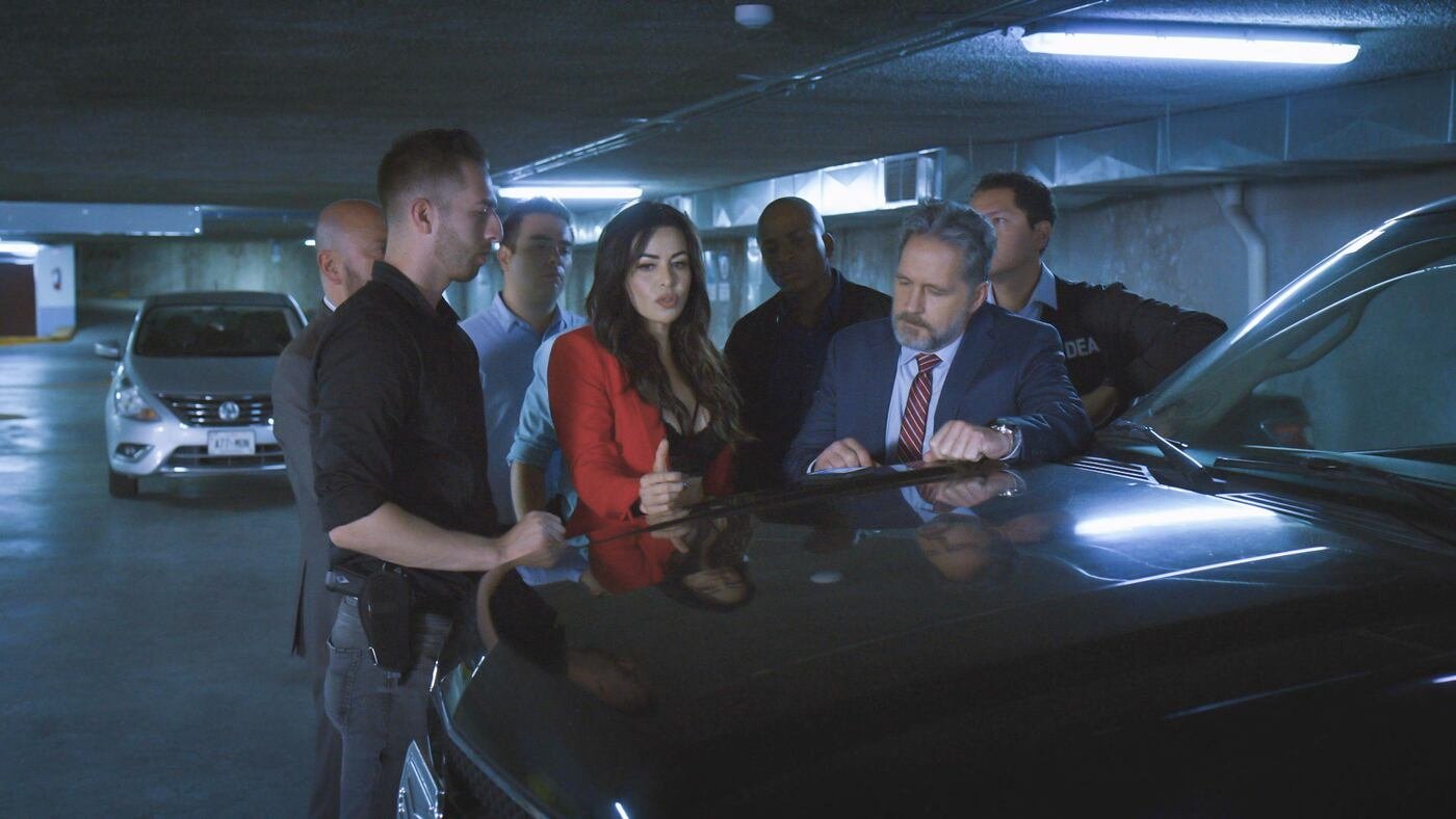 El Señor de los Cielos 2019  [S07E35] - Episode 35