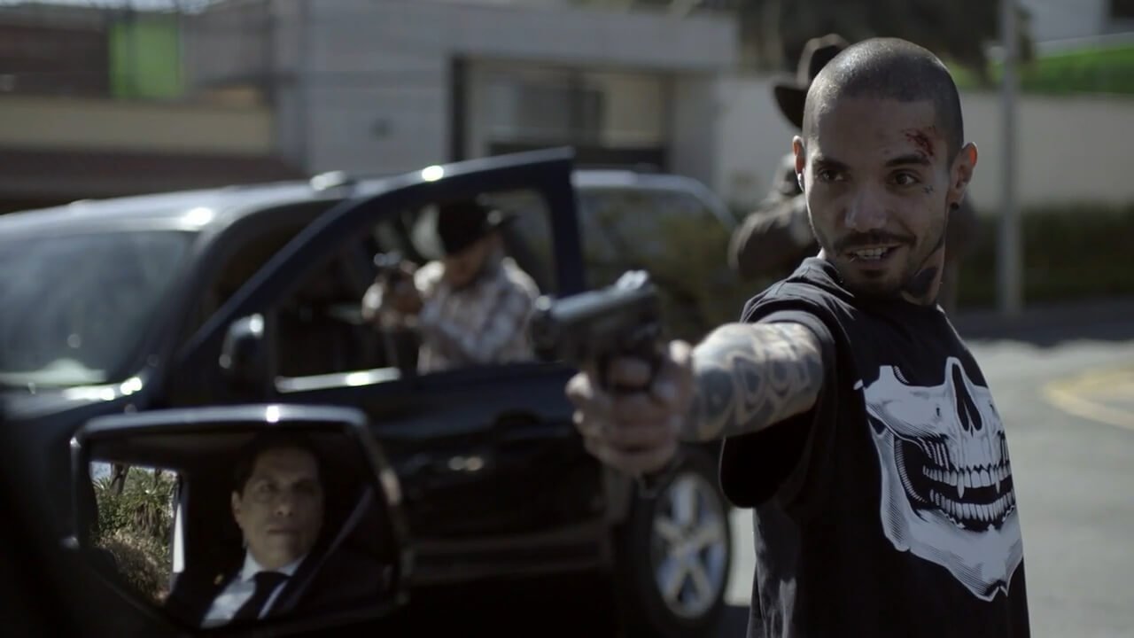 El Señor de los Cielos 2018  [S06E09] - Episode 9