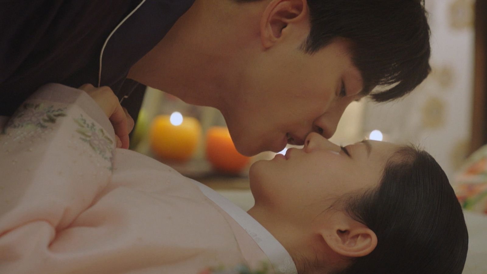 The Last Empress 2018  [S01E09] - Tell Me It’s Not True