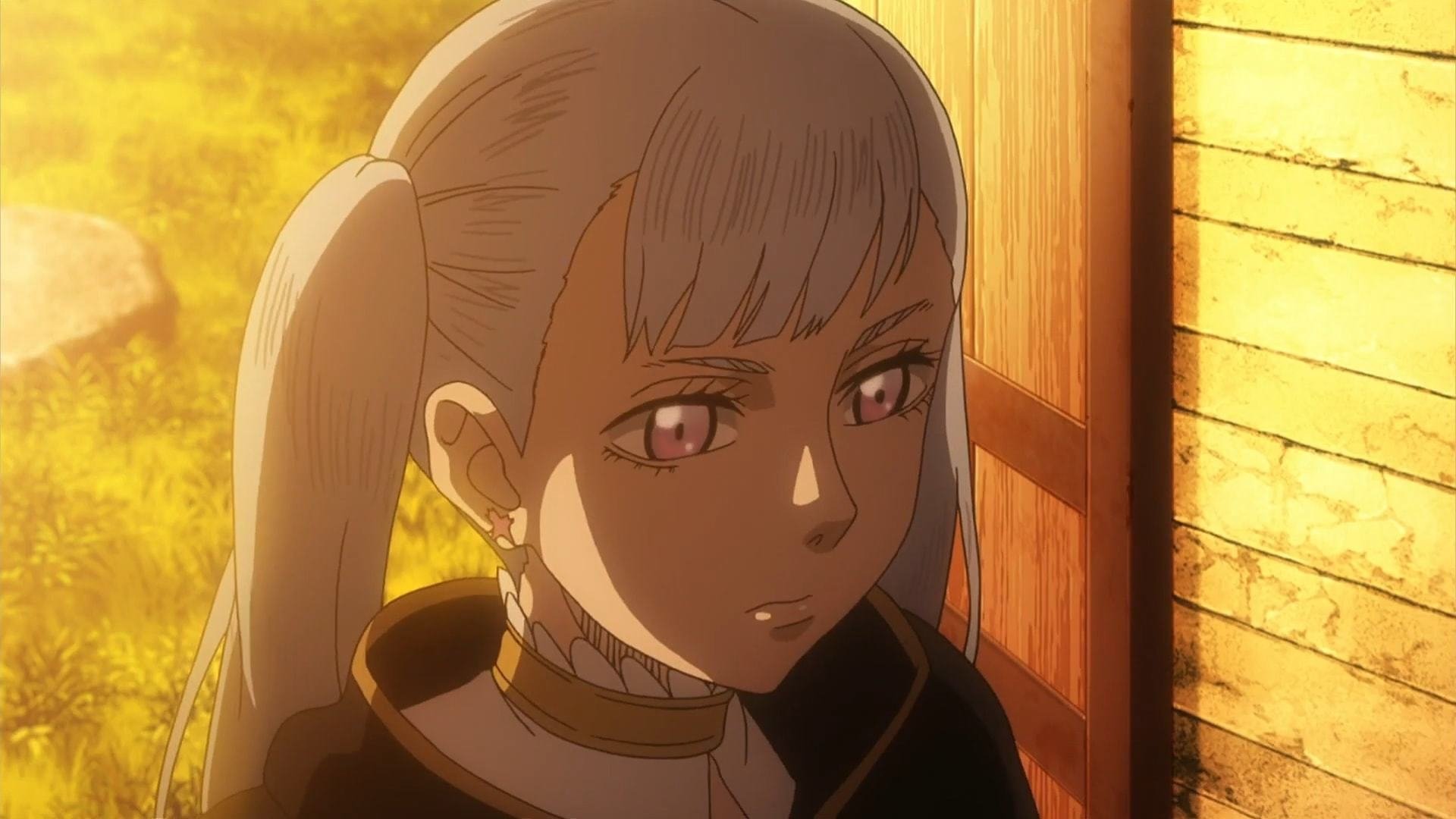 Black Clover 2017  [S01E07] - Another New Member