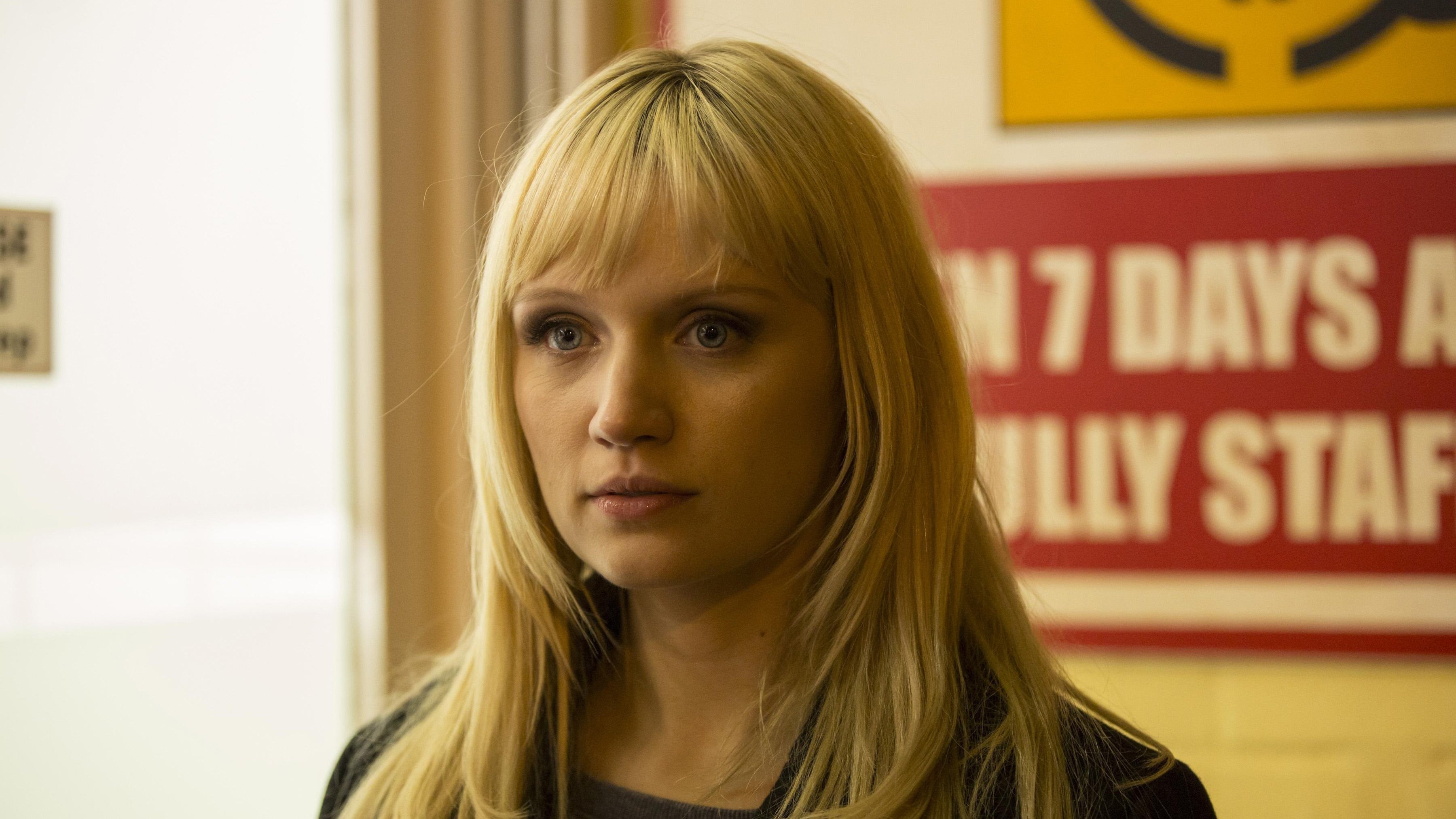 Humans 2015  [S01E04] - Episode 4