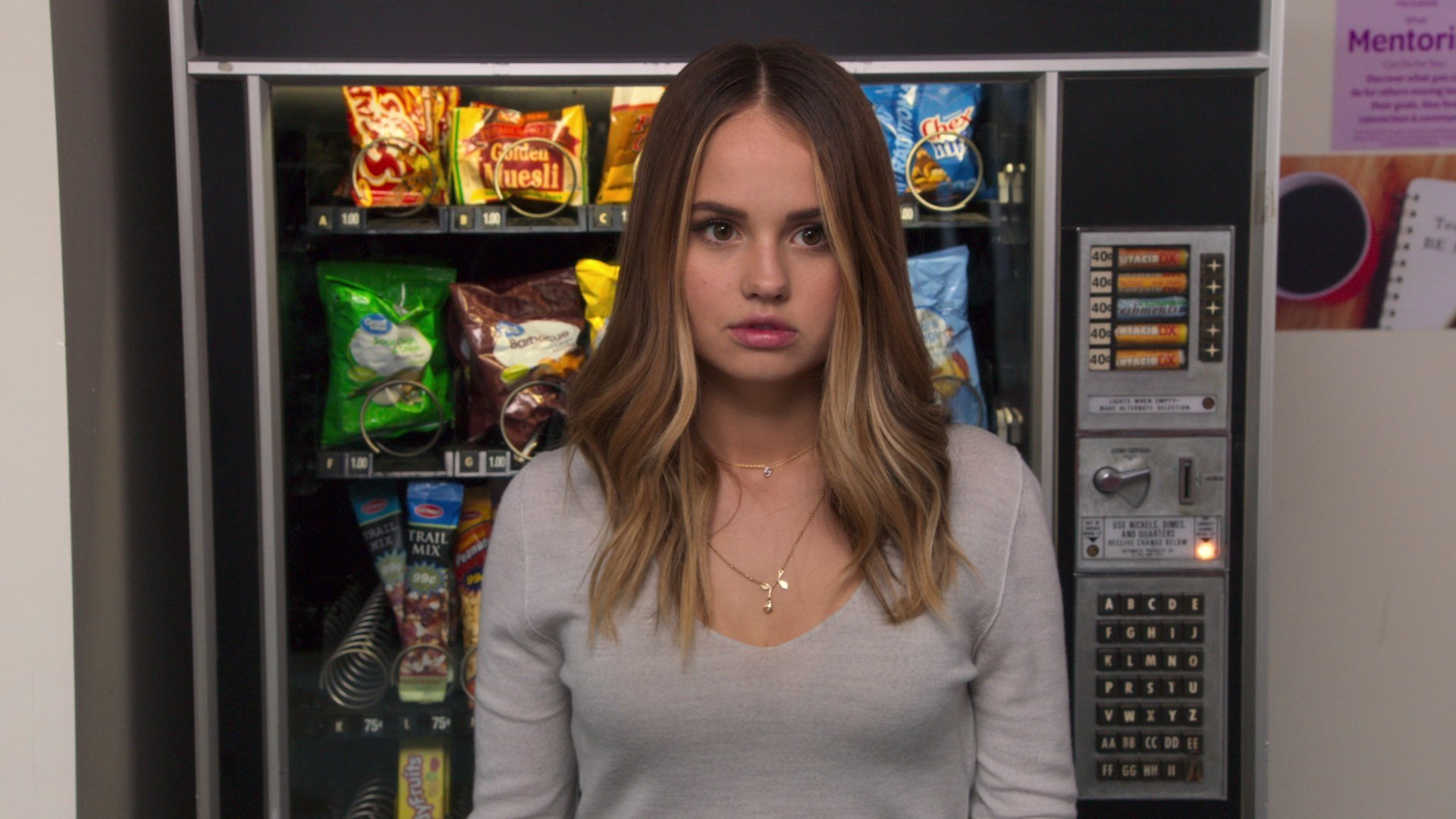 Insatiable 2019  [S02E03] - Boomerang