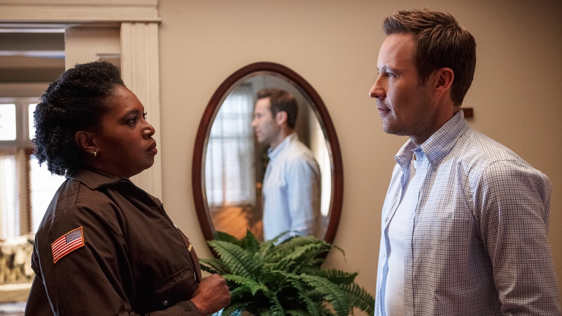Impastor 2016  [S02E09] - Judge Not