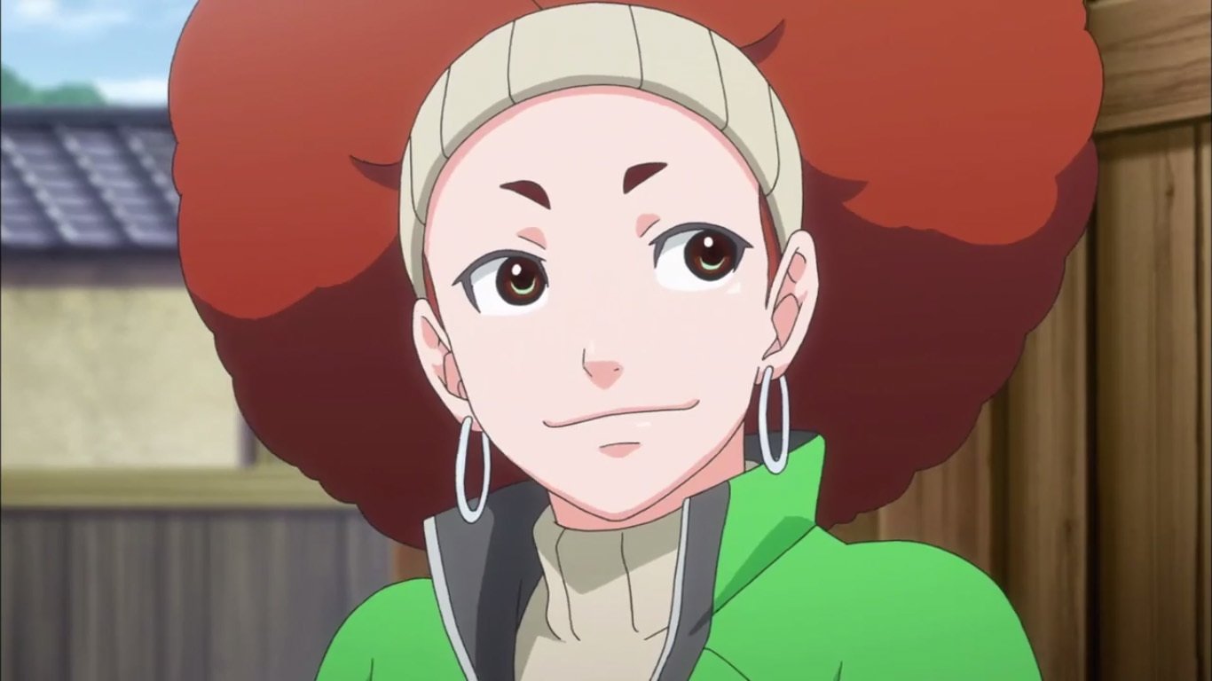 Ace Attorney 2016  [S01E16] - Reunion and Turnabout — 3rd Trial