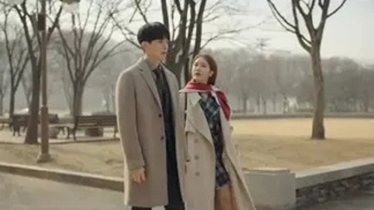 Touch Your Heart 2019  [S01E03] - Yun Seo's First Case