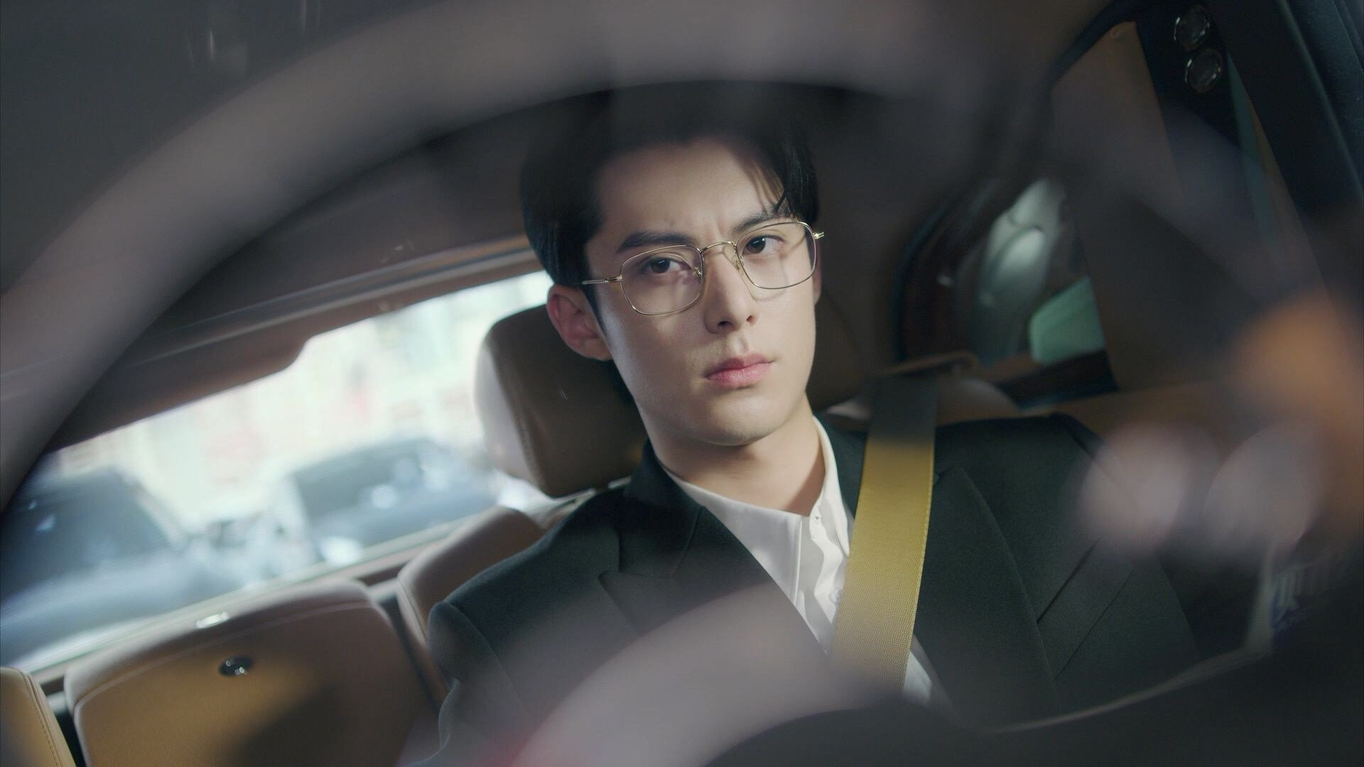 Only for Love 2023  [S01E01] - First Impression