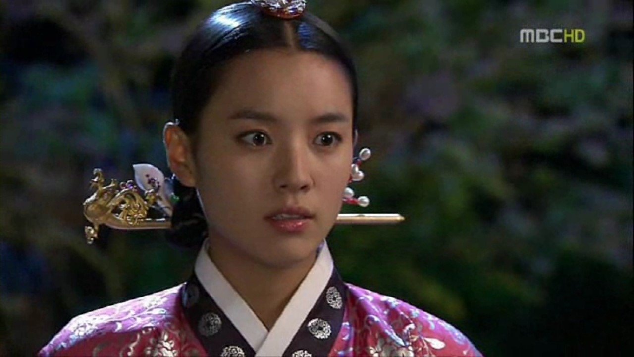 Dong Yi 2010  [S01E42] - Oh Tae Seok's Murder