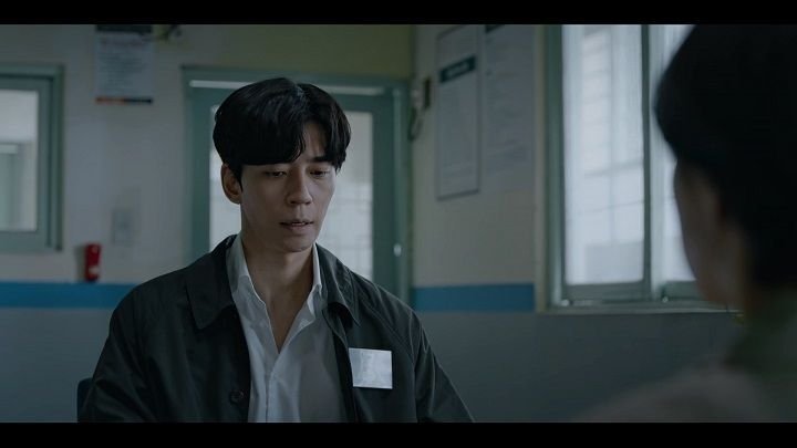 Kairos 2020  [S01E04] - Prove It To Me!