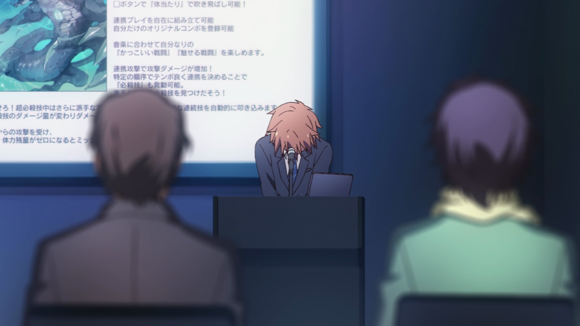 The Pet Girl of Sakurasou 2012  [S01E16] - I've Always Loved You