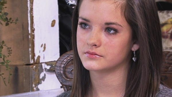 Dance Moms 2012  [S02E05] - Brooke's Back