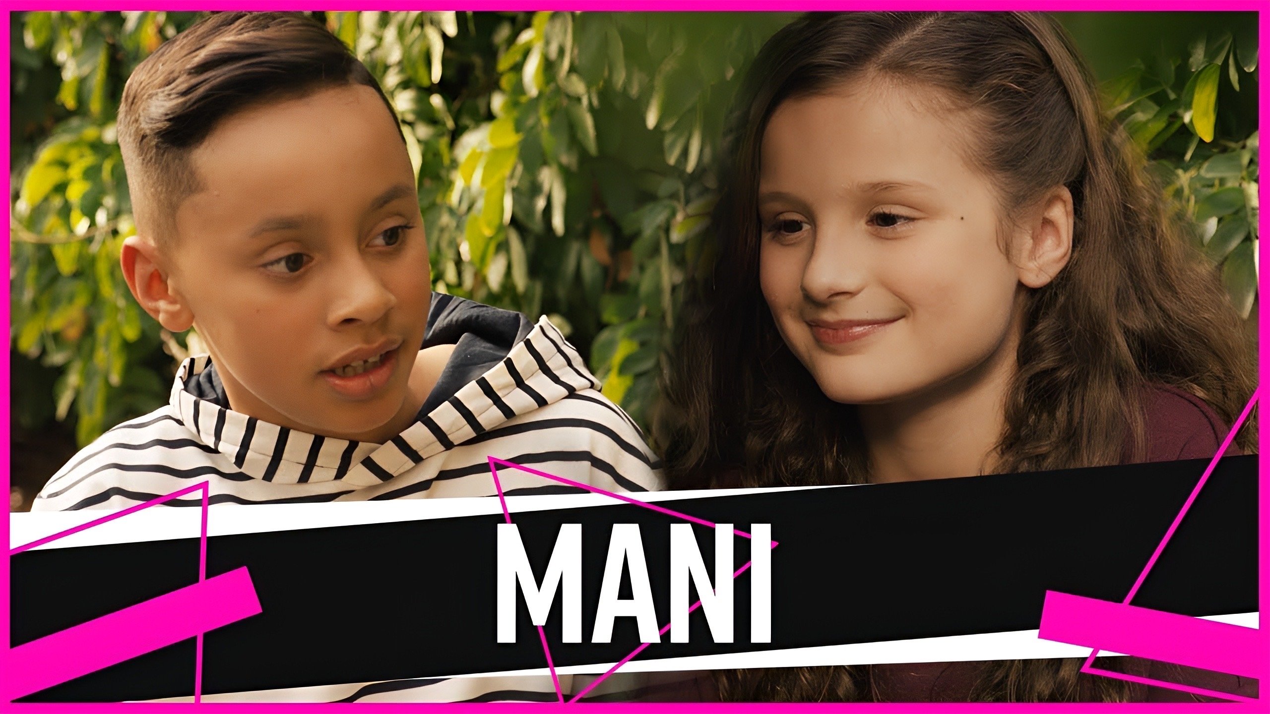 Mani 2018  [S02E02] - The Race