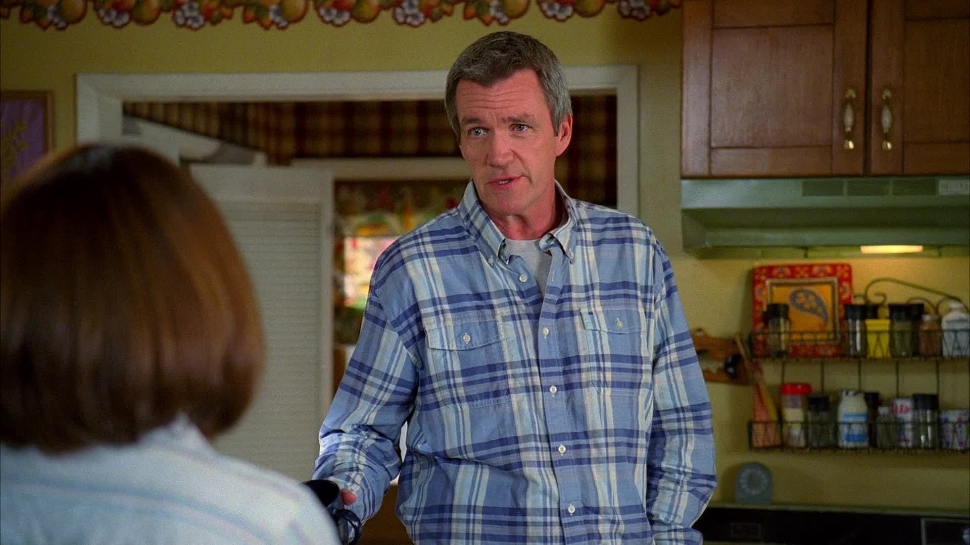 The Middle 2011  [S03E24] - The Wedding