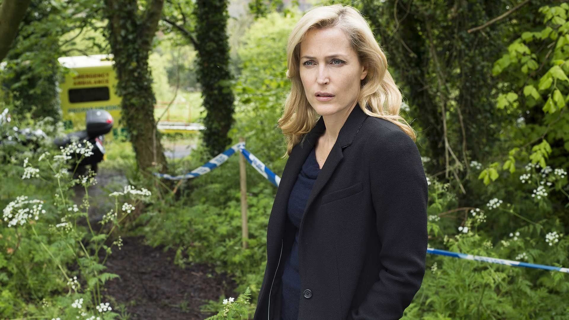 The Fall 2014  [S02E04] - Episode Four