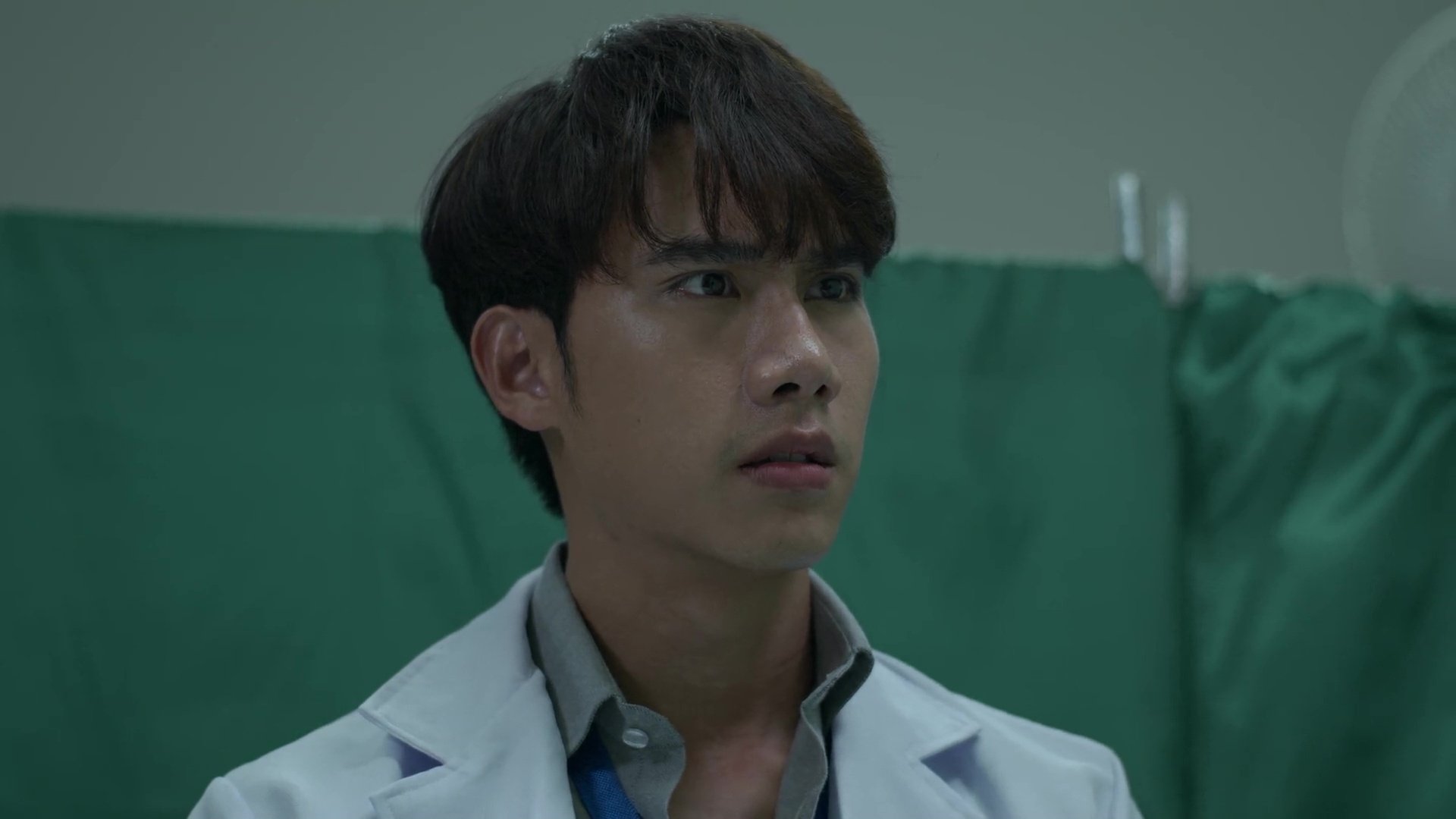 Manner of Death 2020  [S01E09] - Episode 9