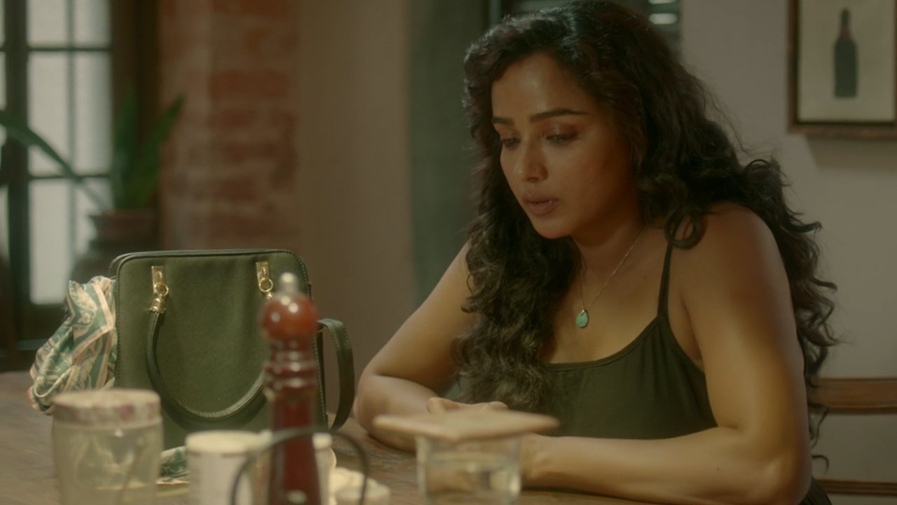 Hai Taubba 2021  [S01E01] - Brown Colour of Dark Chocolate