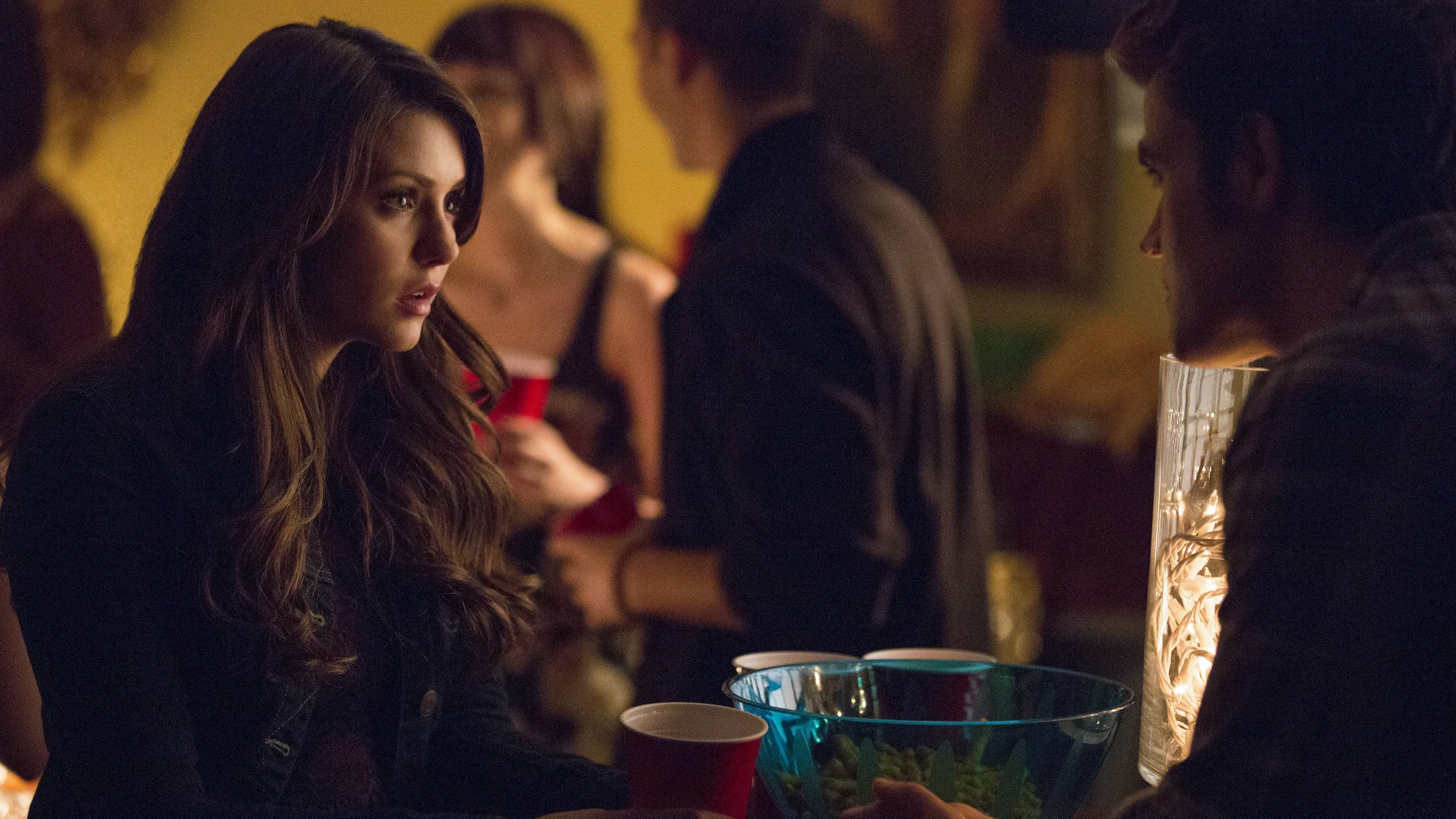 The Vampire Diaries 2013  [S05E12] - The Devil Inside