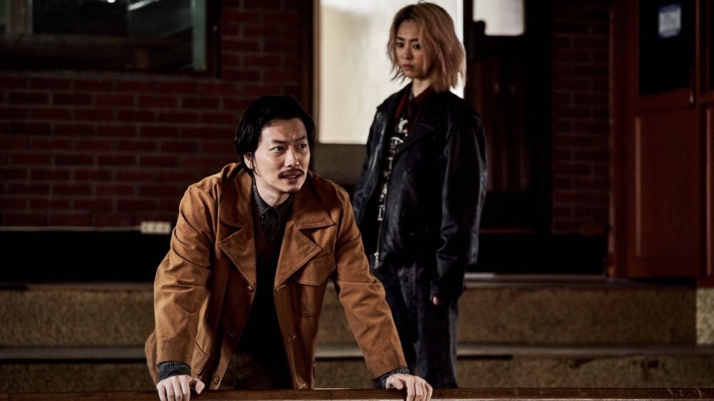 SF8 2020  [S01E02] - Manxin