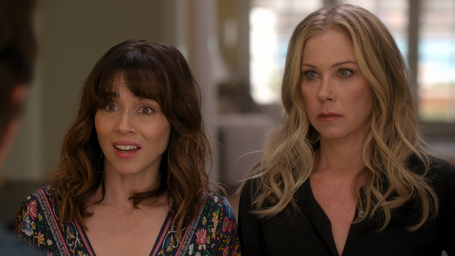 Dead to Me 2020  [S02E02] - Where Have You Been