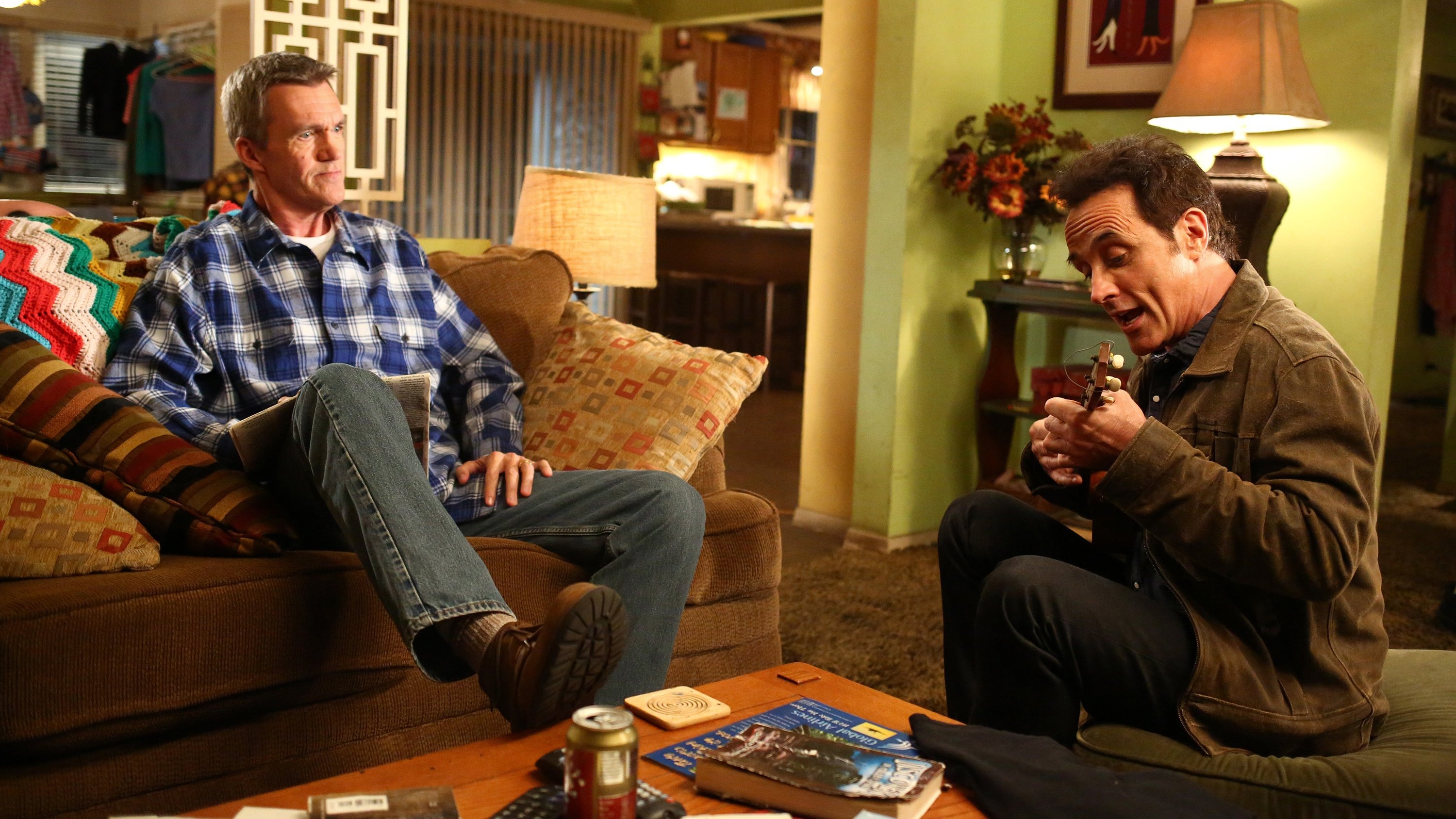 The Middle 2015  [S07E05] - Land of the Lost
