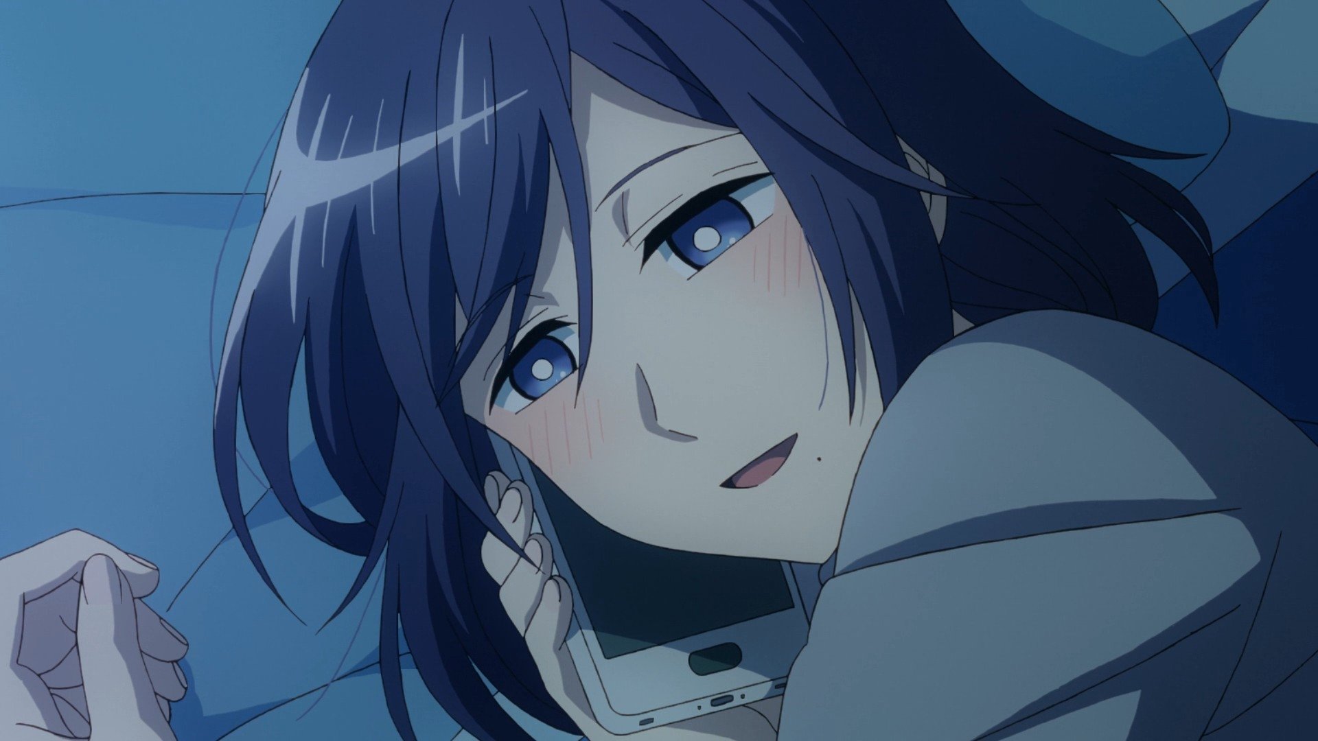 Recovery of an MMO Junkie 2017  [S01E08] - One Step Forward