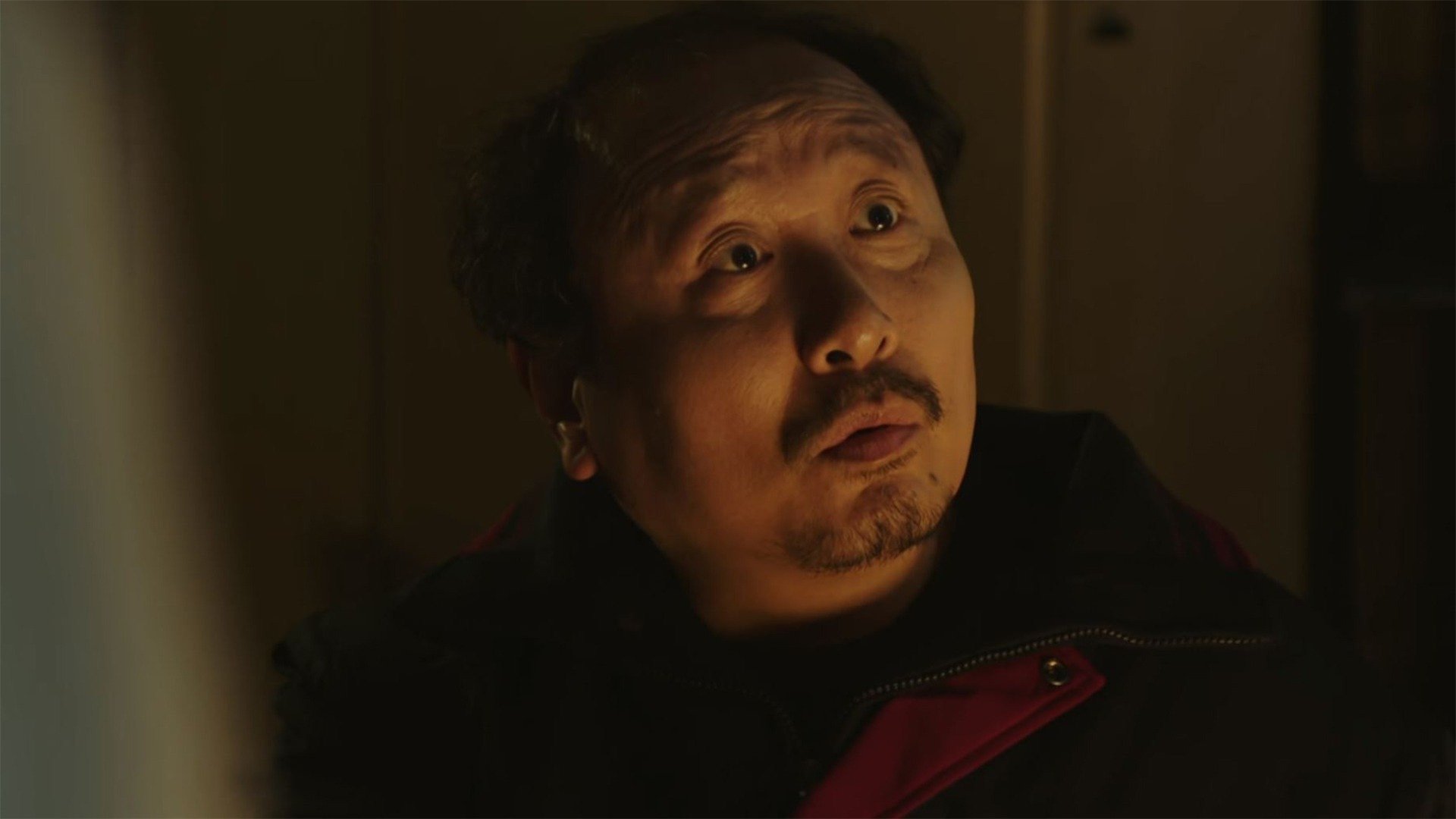 Tunnel 2017  [S01E02] - Episode 2