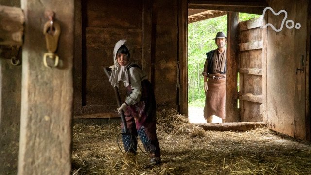 Natsuzora 2019  [S01E03] - Episode 3