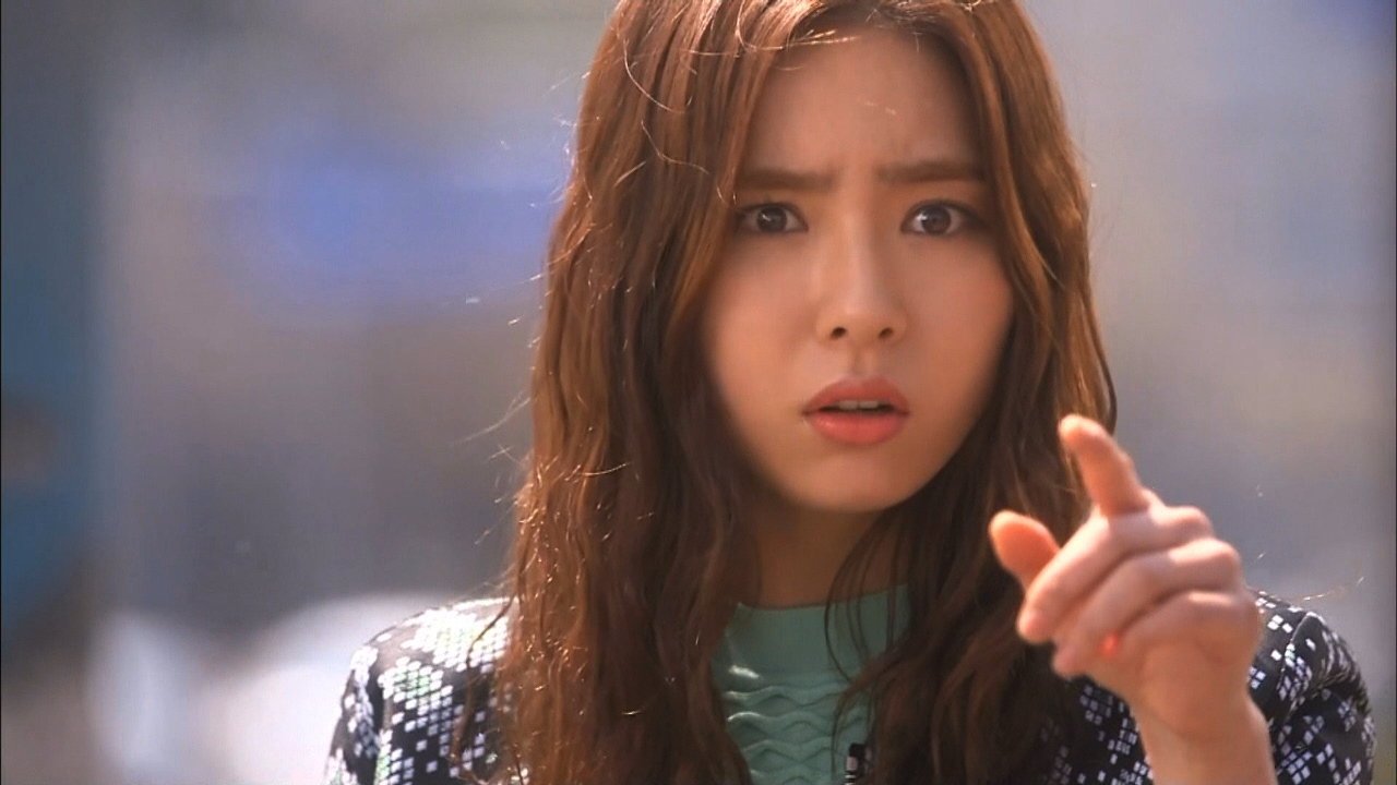 The Girl Who Sees Smells 2015  [S01E05] - Episode 5