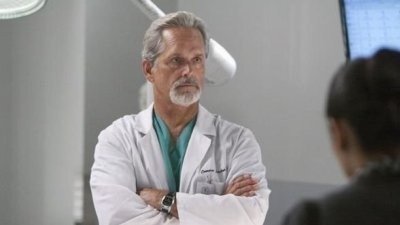 Body of Proof 2011  [S02E09] - Gross Anatomy