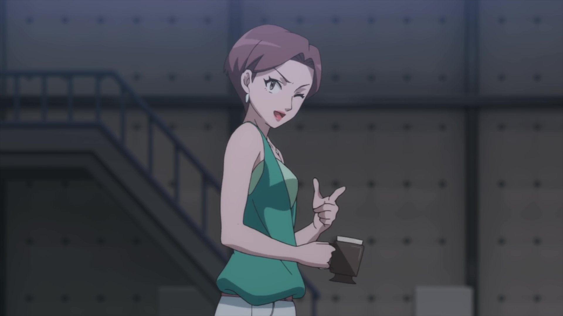 Pokémon Generations 2016  [S01E09] - The Scoop