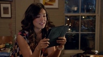 Winners & Losers 2013  [S03E19] - Fallout