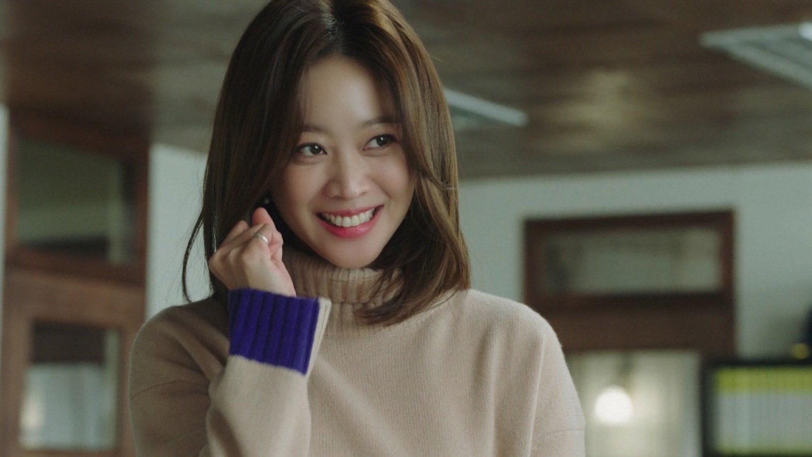 My Strange Hero 2018  [S01E19] - Episode 19