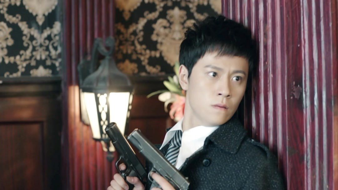 Spy Hunter 2019  [S01E37] - Episode 37