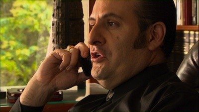 La Reina del Sur 2011  [S01E33] - Episode 33