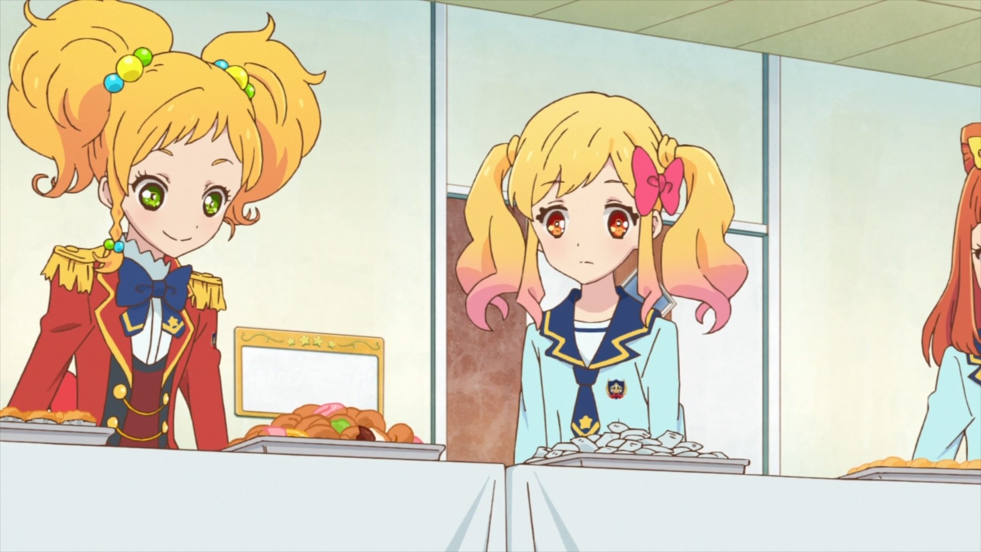 Aikatsu Stars! 2016  [S01E32] - Go Forth! Yuzukoshō!