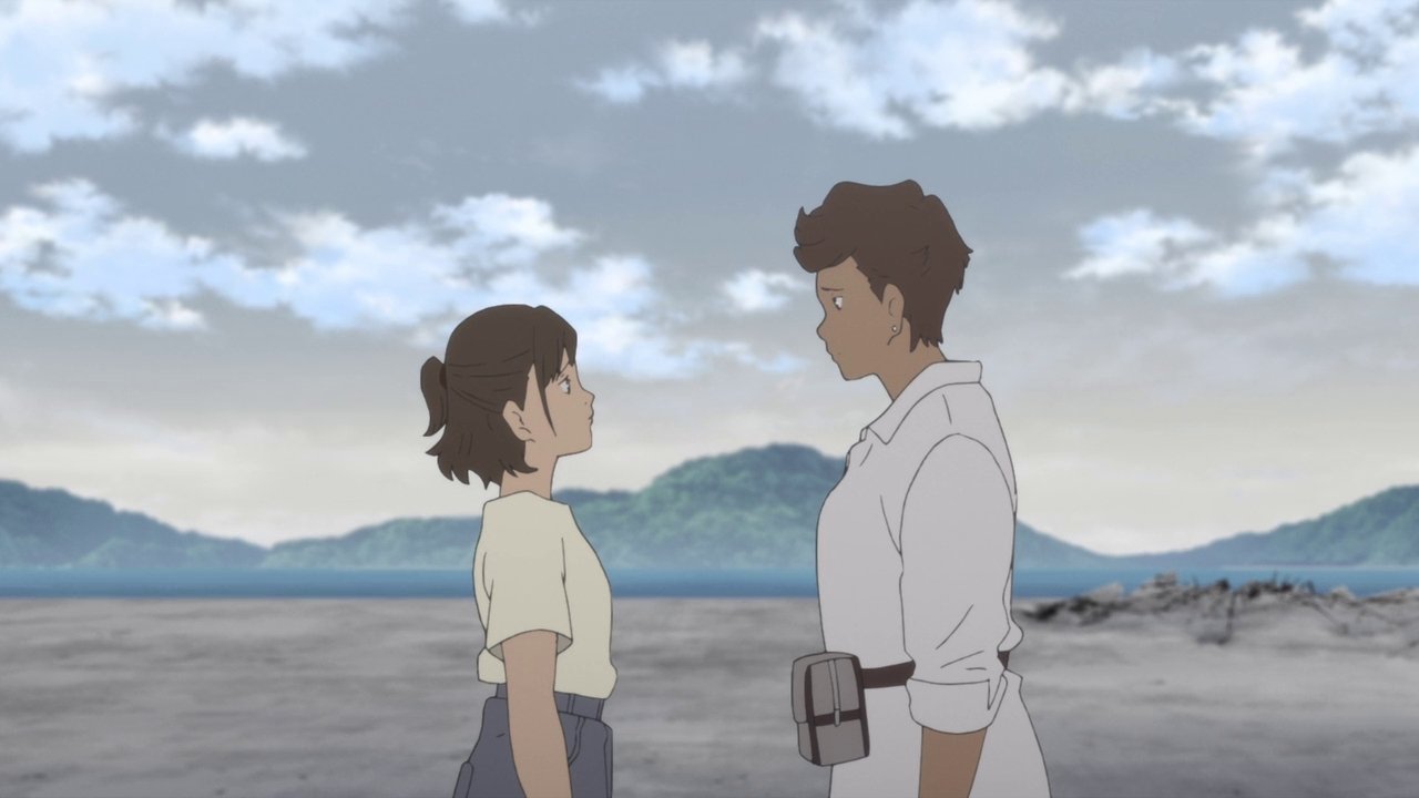 Japan Sinks: 2020 2020  [S01E07] - The Dawn