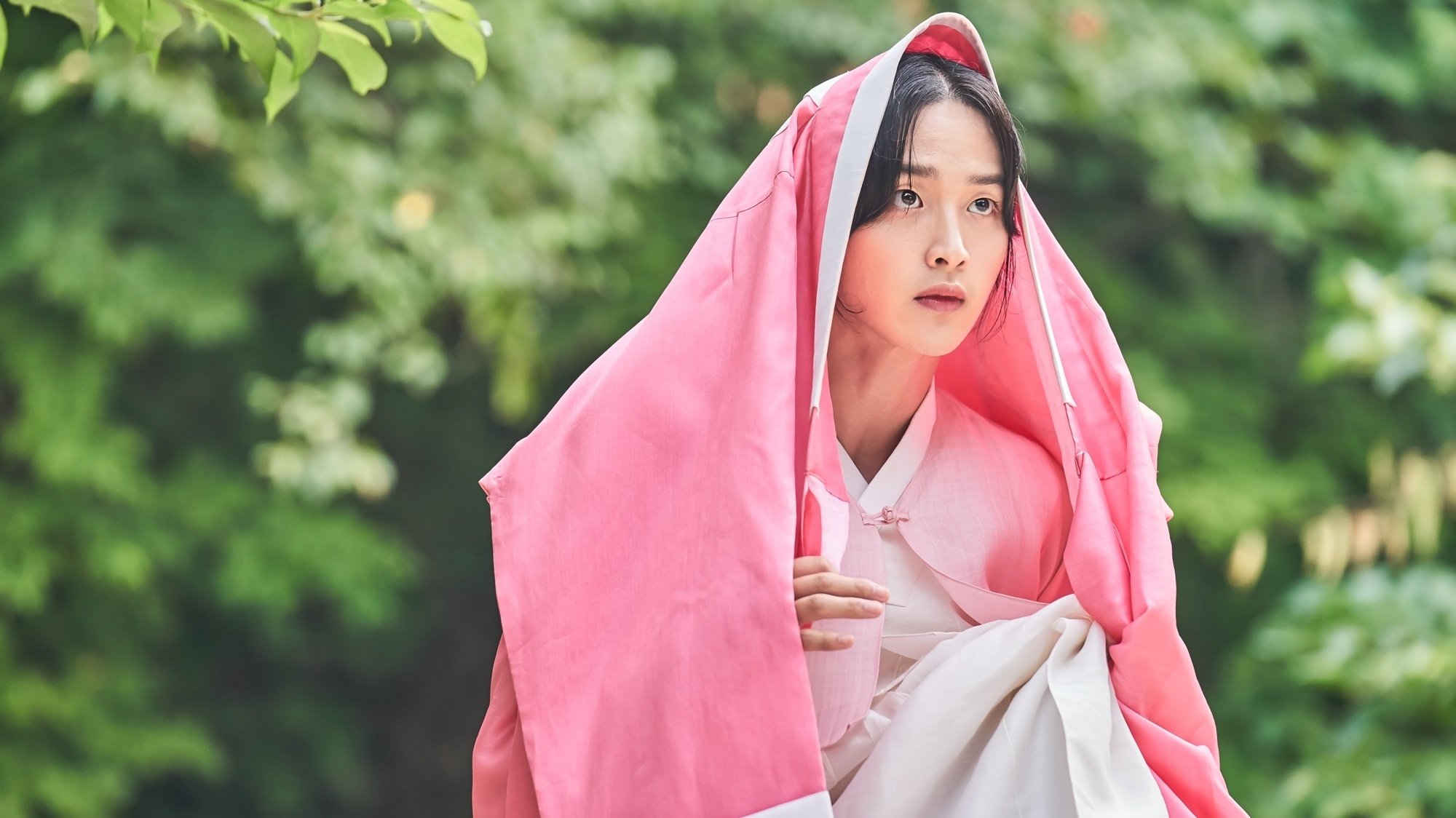 The Tale of Nokdu 2019  [S01E02] - Episode 2