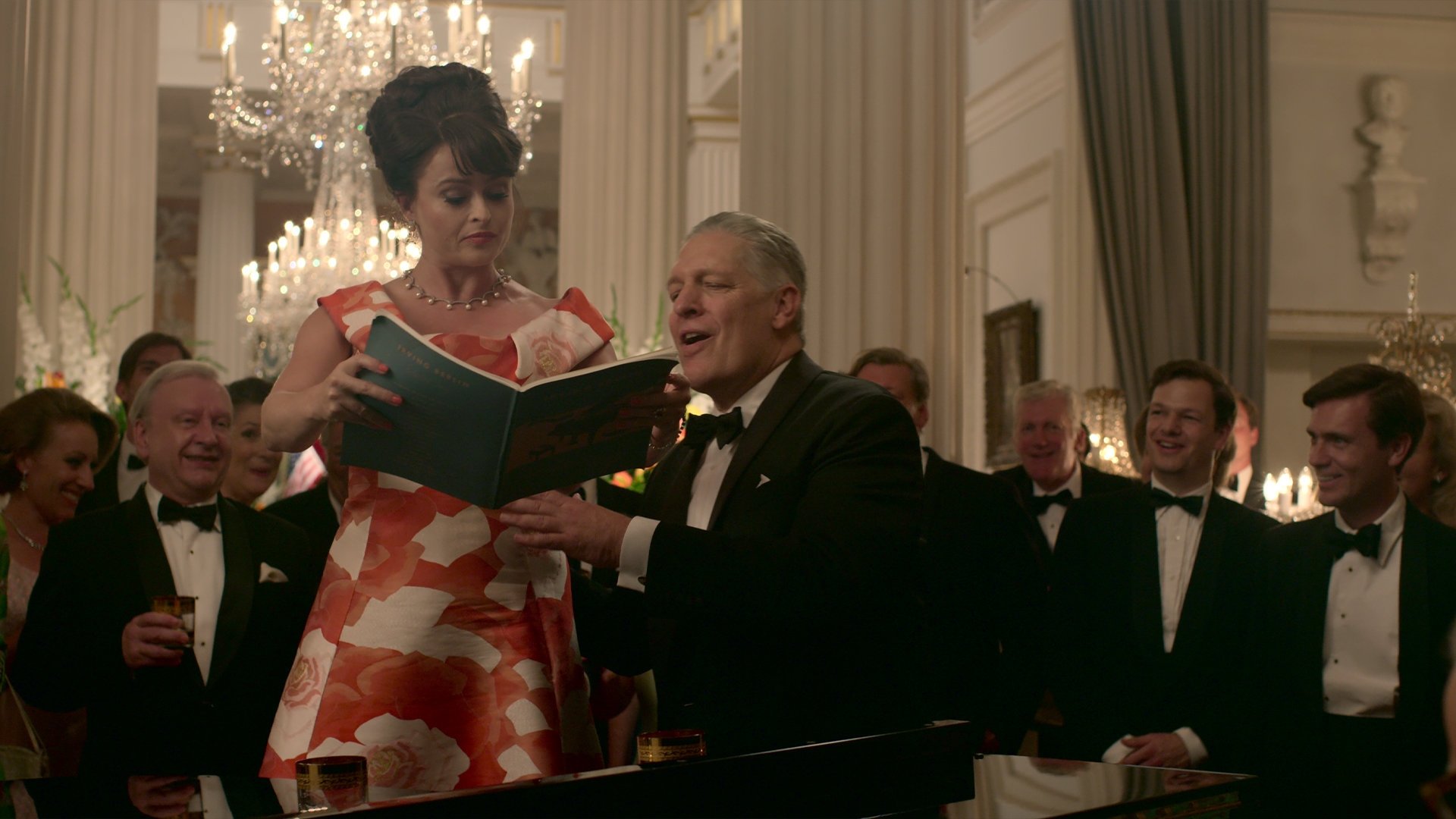 The Crown 2019  [S03E02] - Margaretology
