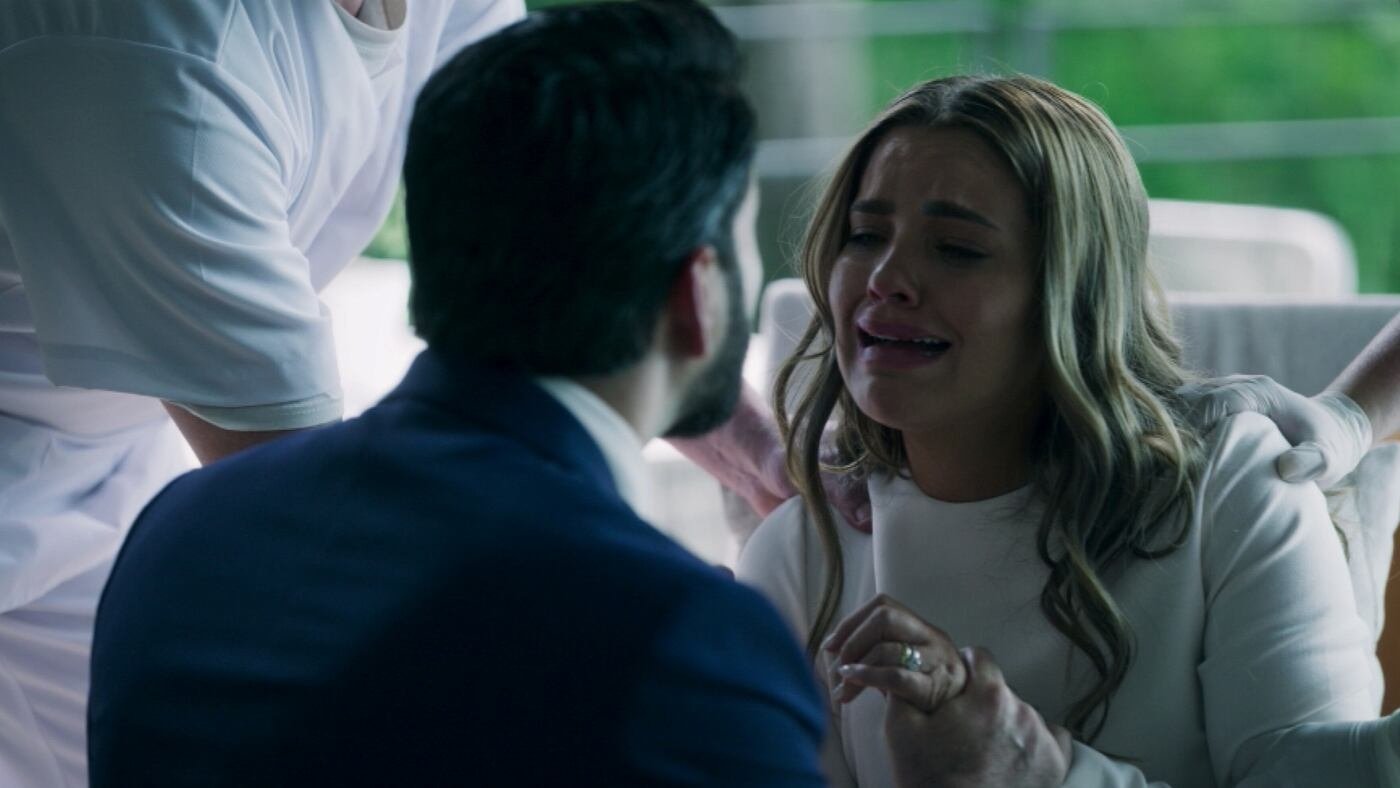 El Señor de los Cielos 2023  [S08E14] - Episode 14