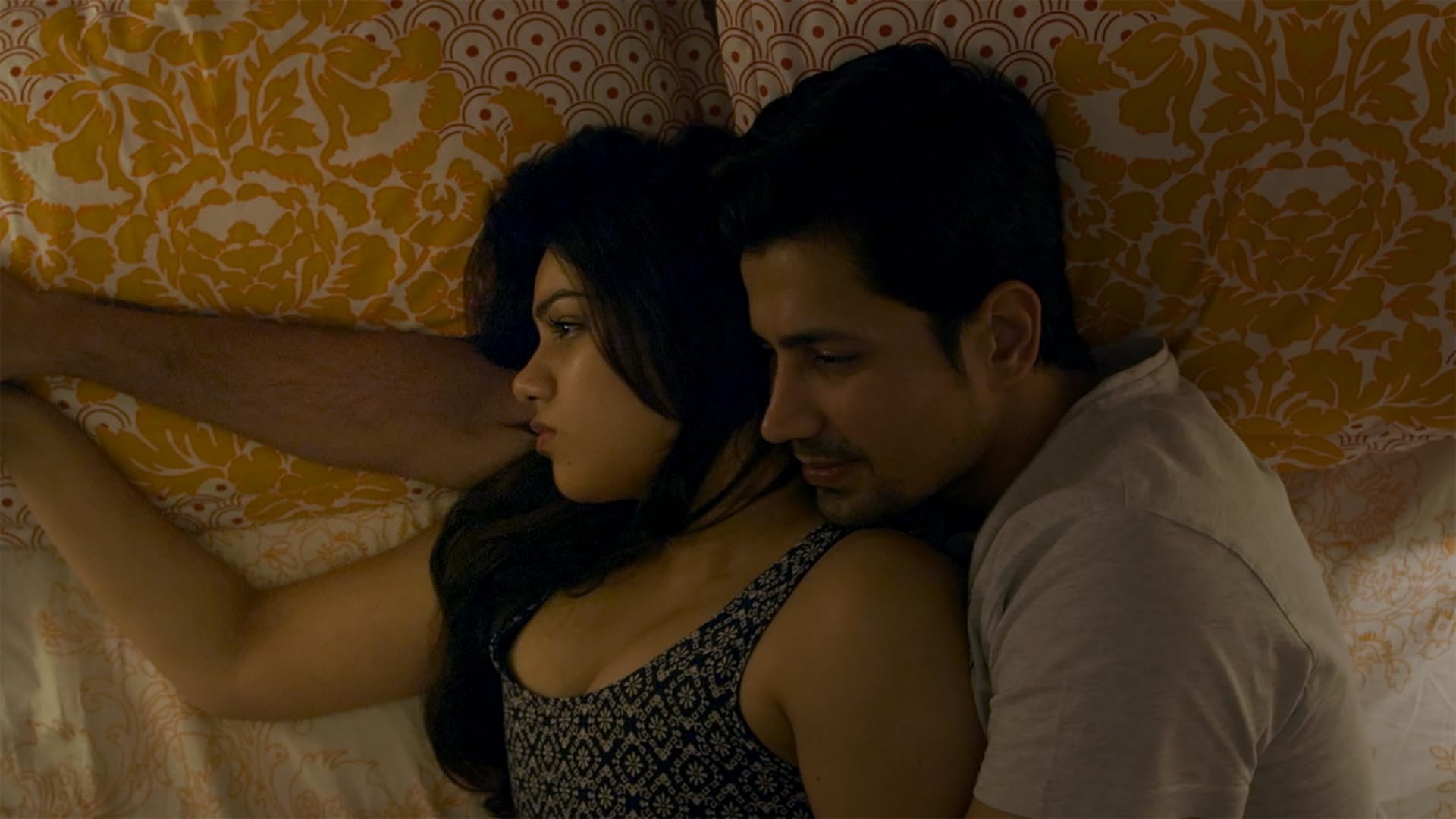 Permanent Roommates 2016  [S02E02] - The Man